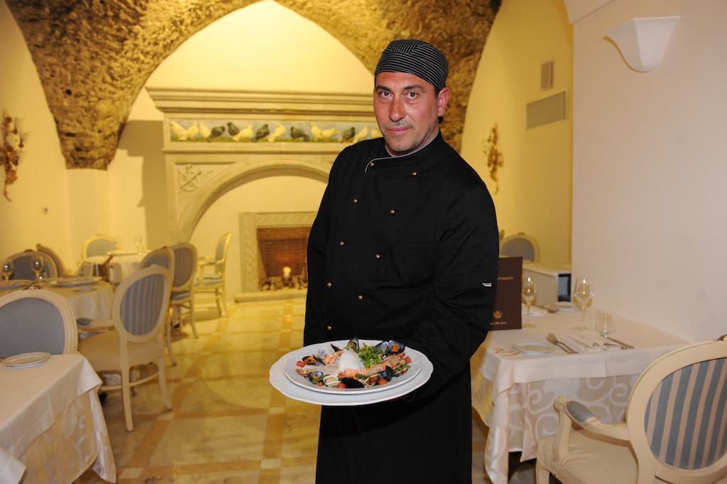 Fraulo Hotel Ravello