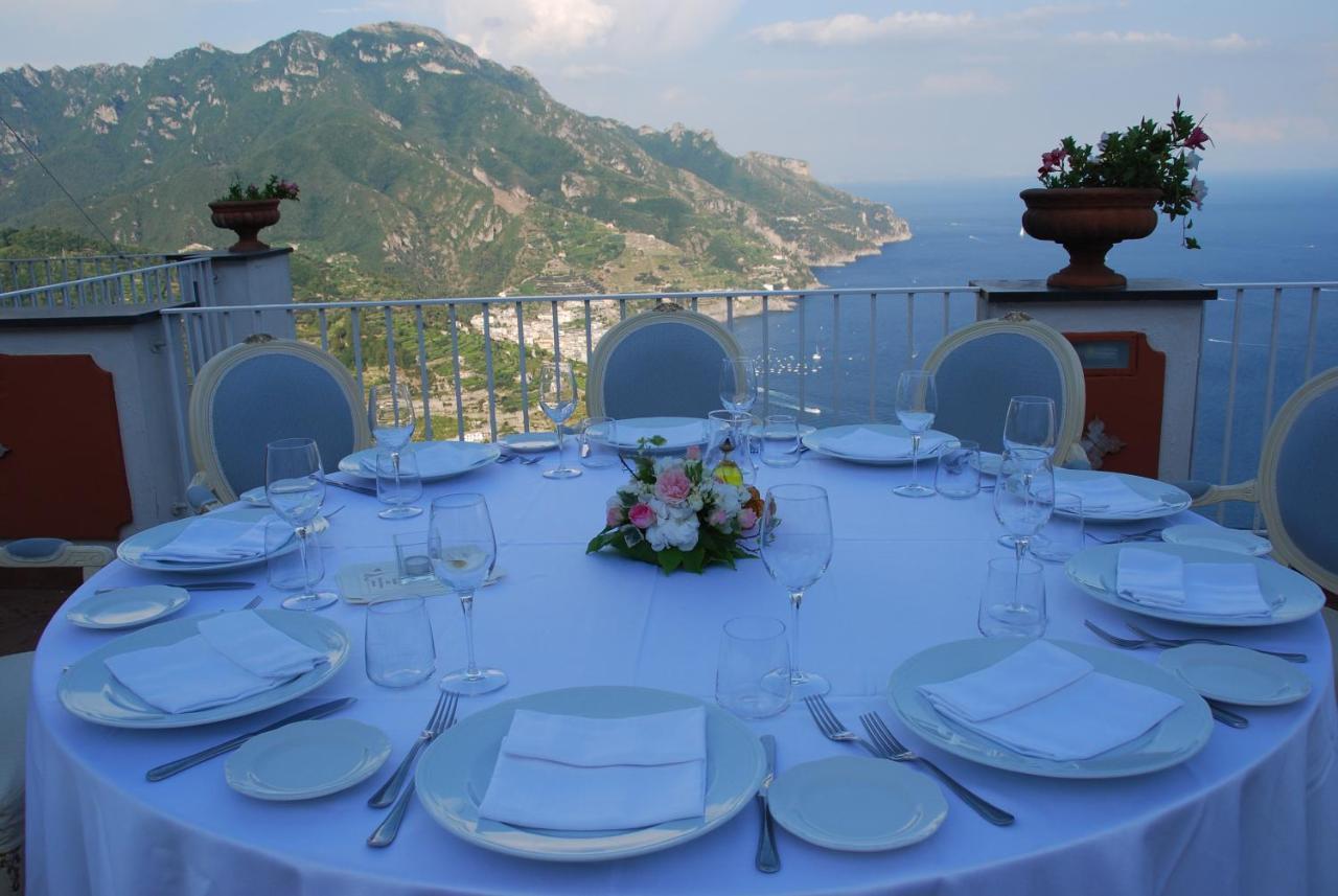 Fraulo 4* Ravello