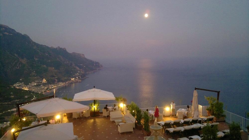Hotel Fraulo Ravello
